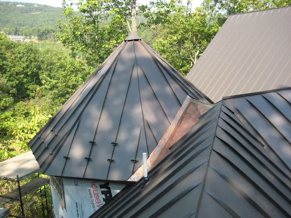 Professional Roof Tarp Installation by Craftsman Roofing in Upper Westside